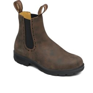 Size 7 (aus) Blundestones